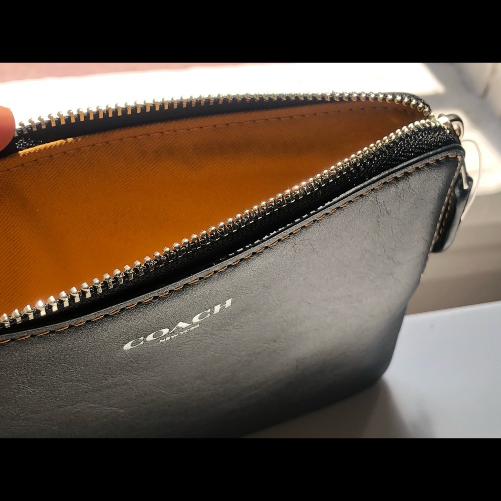 Coach (Wallet,Clutch) NEW